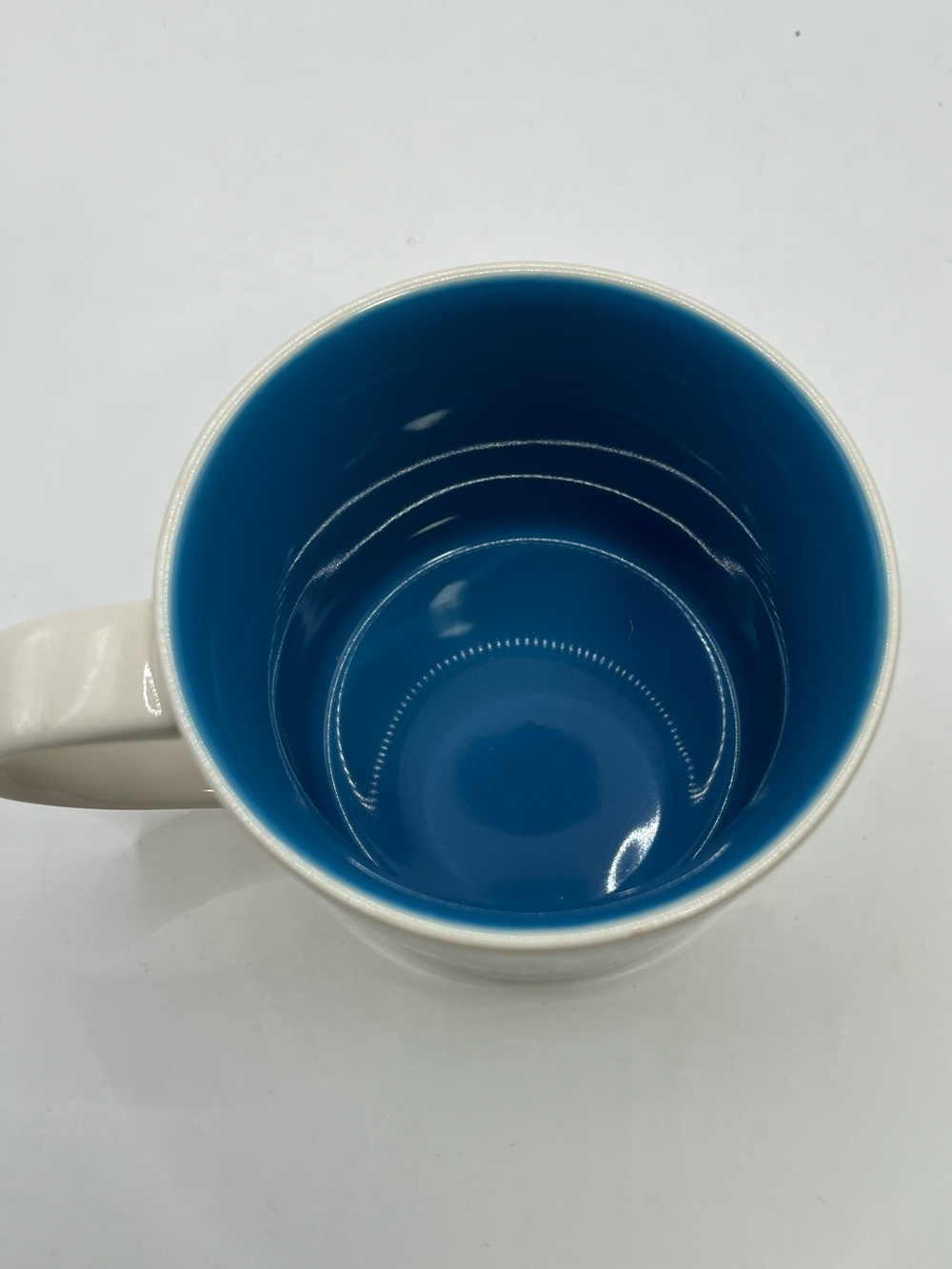 Starbucks Georgia Been There Series Ceramic Mug - Picture 4 of 7